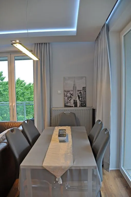 Apartament Kewin Apartment Gdansk Poland