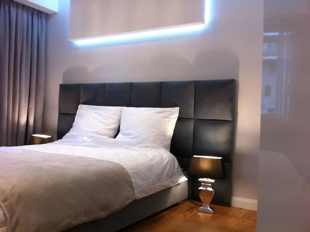 Apartament Kewin Apartment Gdansk