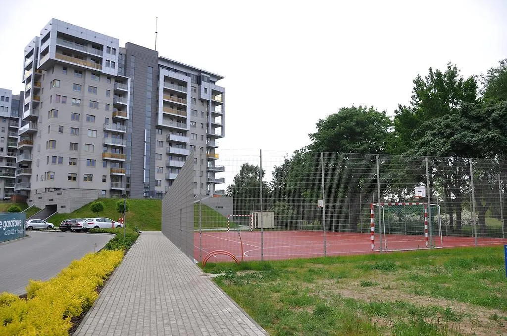 Apartament Kewin Apartment Gdansk 0*,  Poland