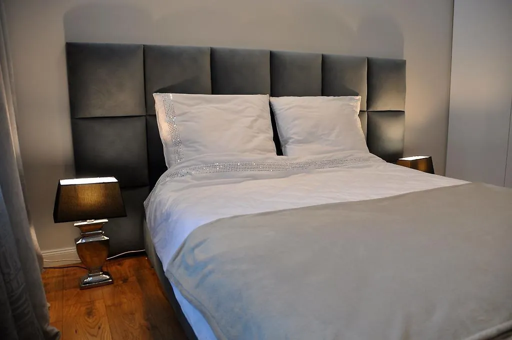 Apartament Kewin Apartment Gdansk