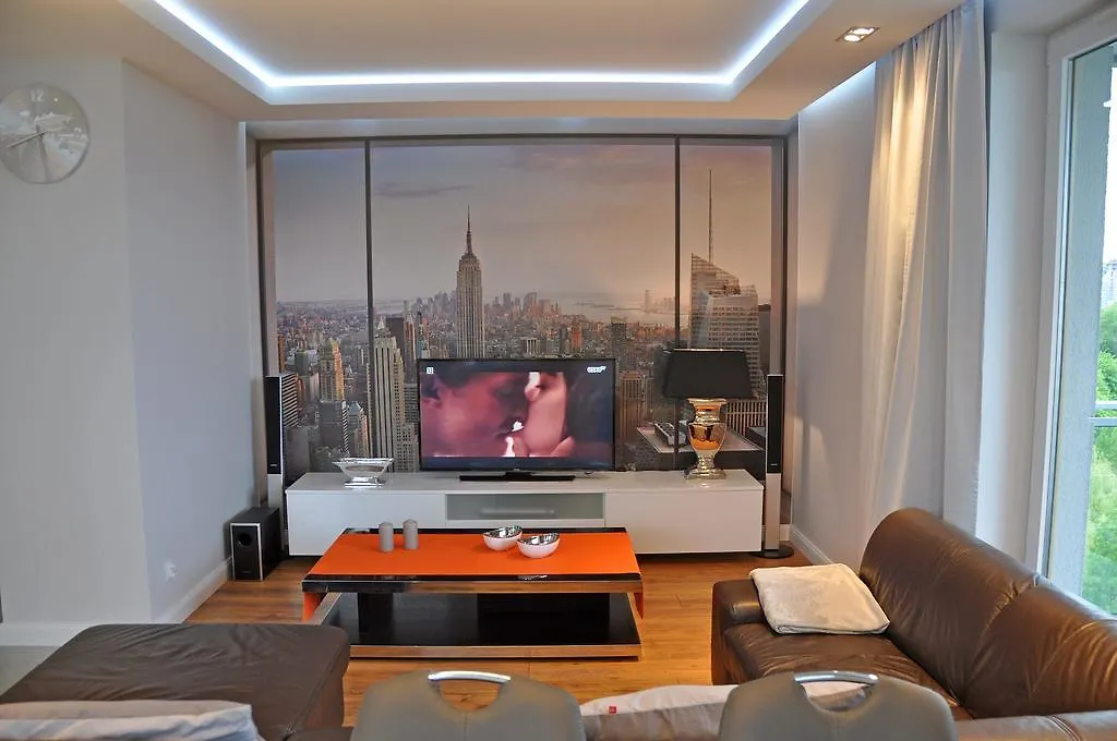 Apartament Kewin Apartment Gdansk