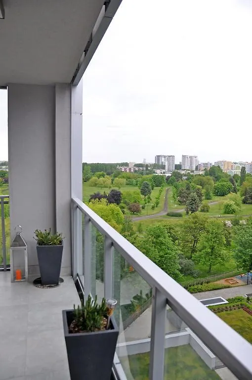 Apartament Kewin Apartment Gdansk
